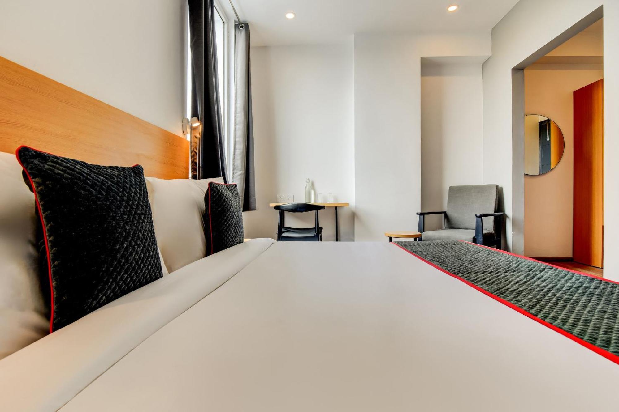 Townhouse 207 Hotel Downtown My Stay 斋浦尔 外观 照片