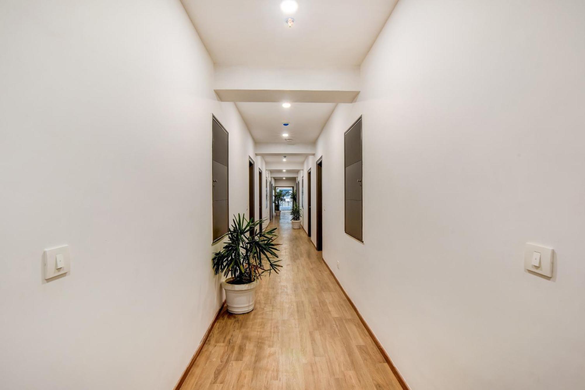 Townhouse 207 Hotel Downtown My Stay 斋浦尔 外观 照片