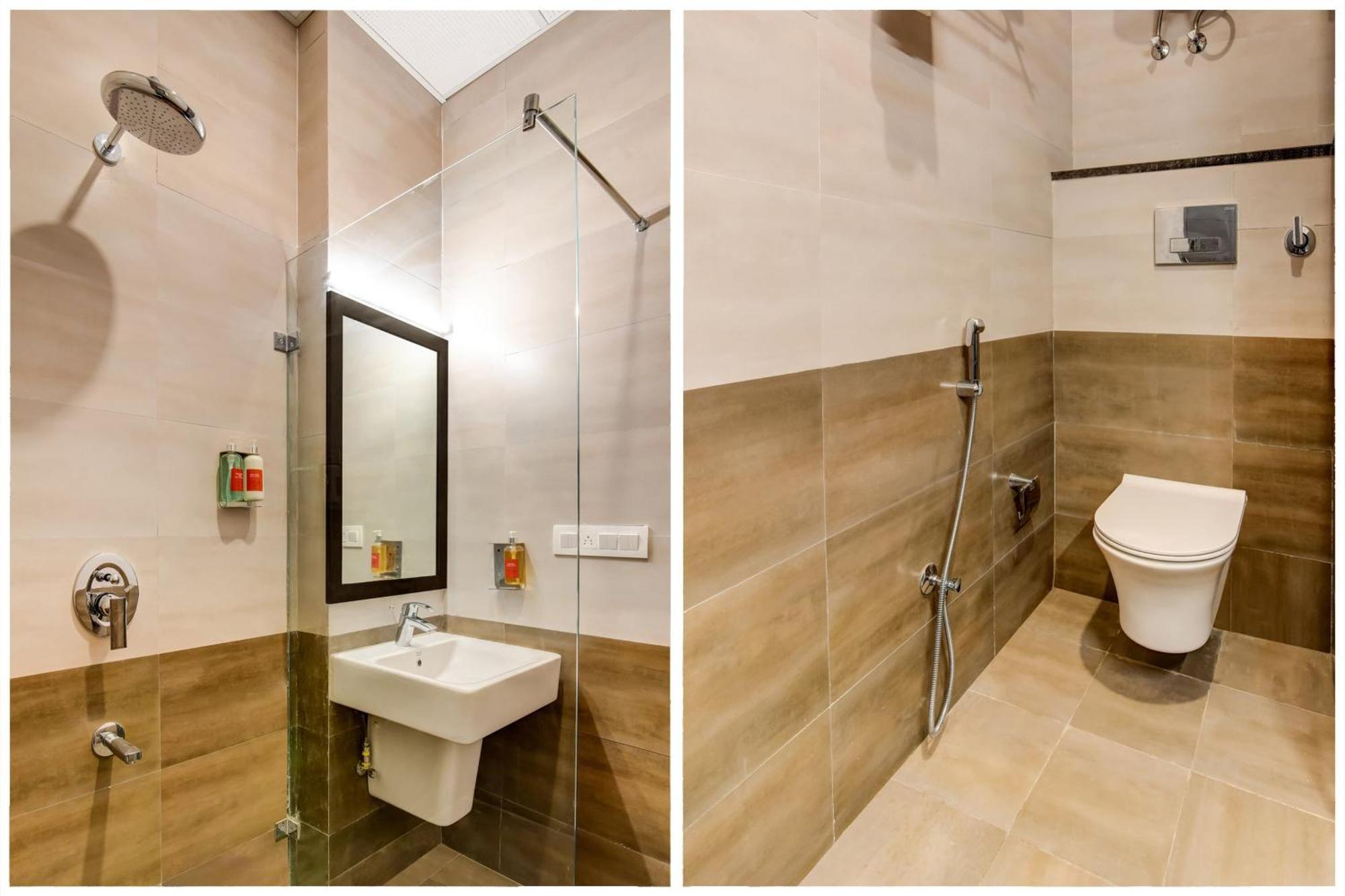 Townhouse 207 Hotel Downtown My Stay 斋浦尔 外观 照片