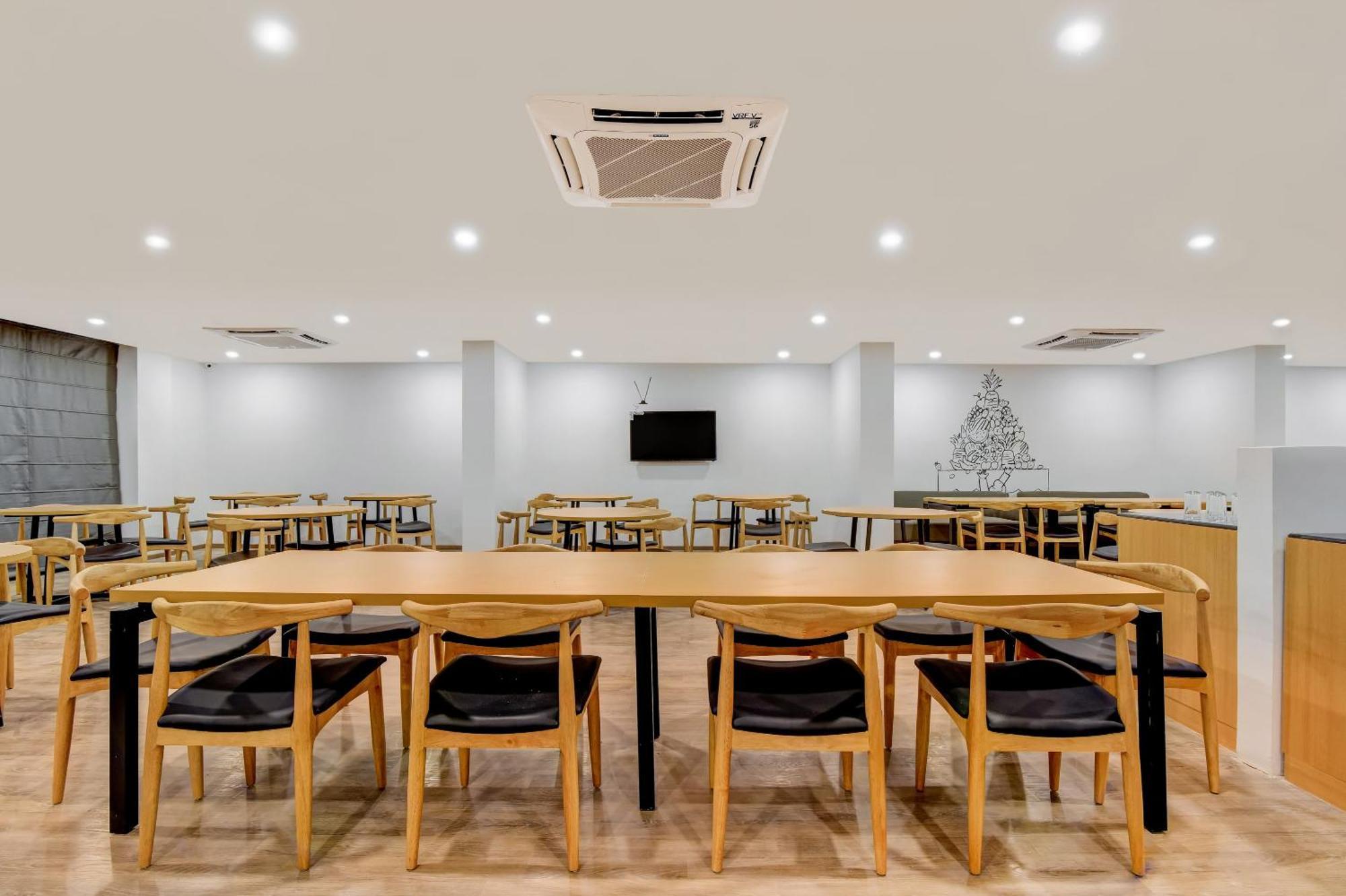 Townhouse 207 Hotel Downtown My Stay 斋浦尔 外观 照片
