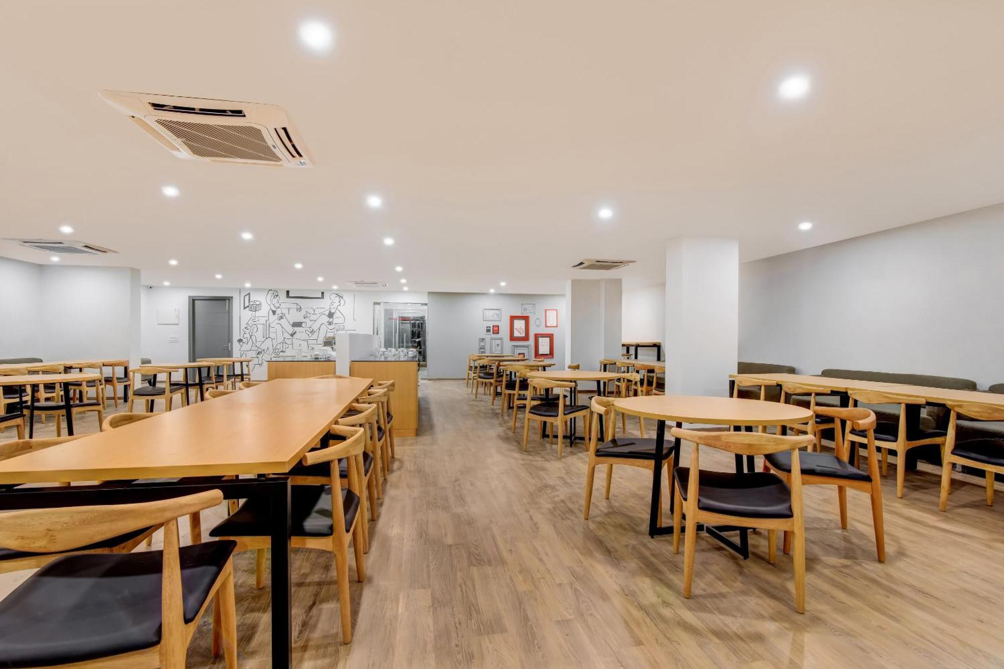 Townhouse 207 Hotel Downtown My Stay 斋浦尔 外观 照片
