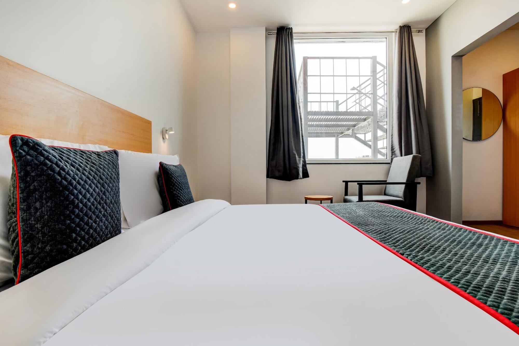 Townhouse 207 Hotel Downtown My Stay 斋浦尔 外观 照片