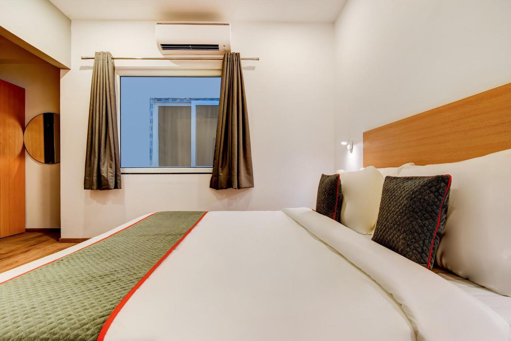 Townhouse 207 Hotel Downtown My Stay 斋浦尔 外观 照片