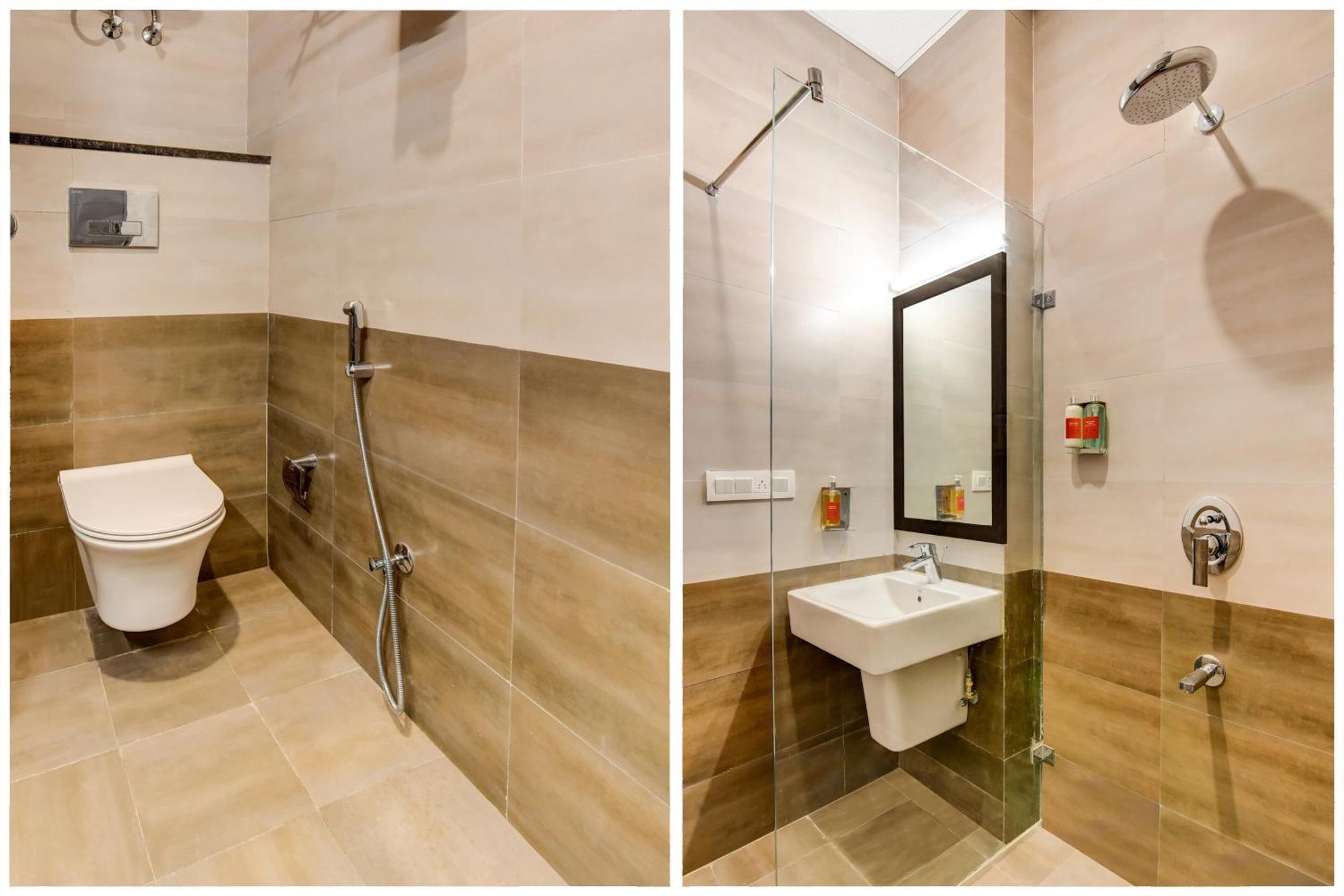 Townhouse 207 Hotel Downtown My Stay 斋浦尔 外观 照片